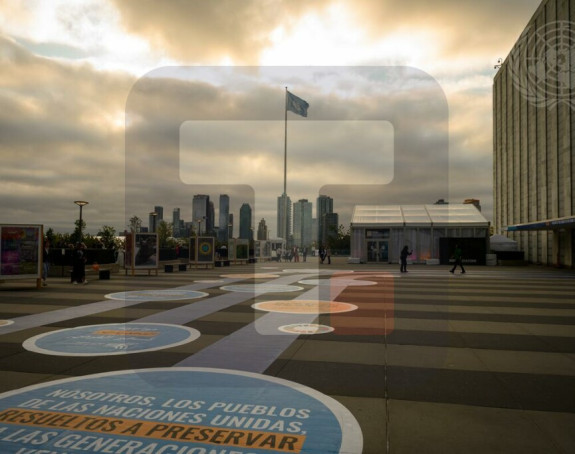 Вучић данас на Самиту о будућности у сједишту УН