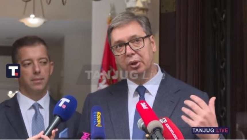 Priština ne želi slobodan protok robe,usluga i ljudi