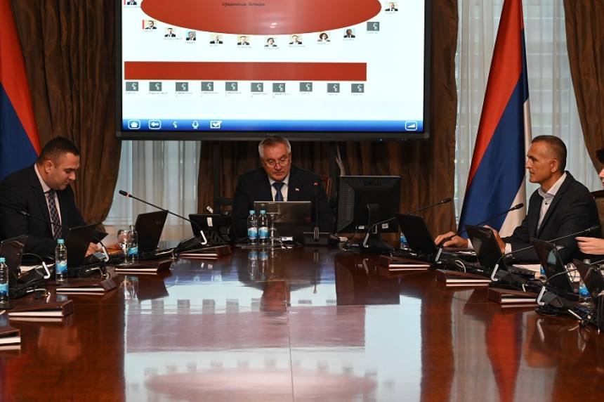 Дугове Српске не би могао да покрије ни годишњи буџет
