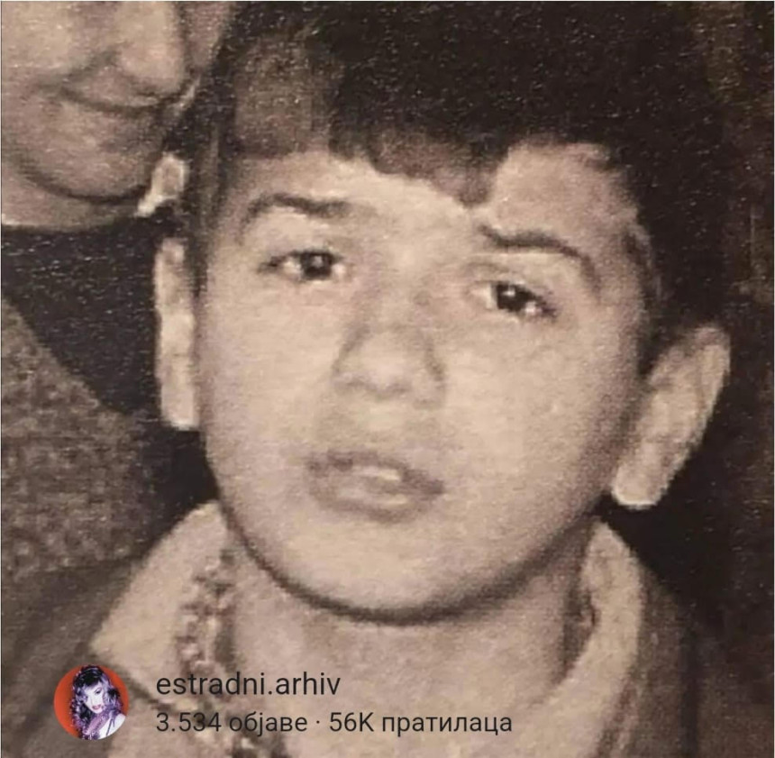 Zdravko Čolić nije Bosanac, evo odakle su njegovi korjeni