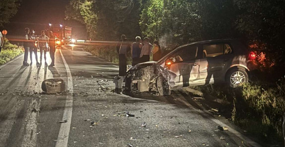 U sudaru na putu Zvornik-Milići dvije osobe povrijeđene