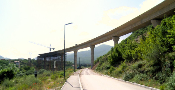 Most na Trebišnjici novi propali projekat SNSD vlasti?!