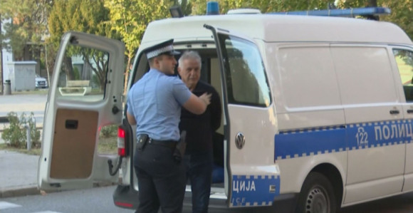 Prihvaćen prijedlog: Sofreniću određen pritvor od 30 dana