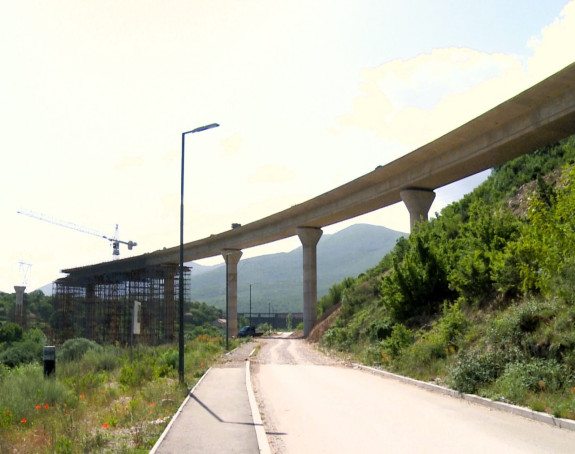 Most na Trebišnjici novi propali projekat SNSD vlasti?!
