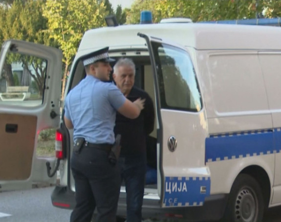 Прихваћен приједлог: Софренићу одређен притвор од 30 дана