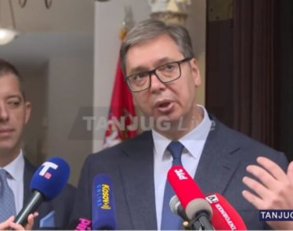 Priština ne želi slobodan protok robe,usluga i ljudi