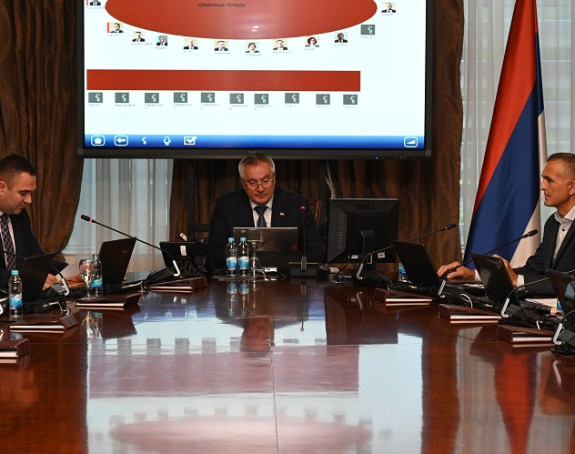 Dugove Srpske ne bi mogao da pokrije ni godišnji budžet