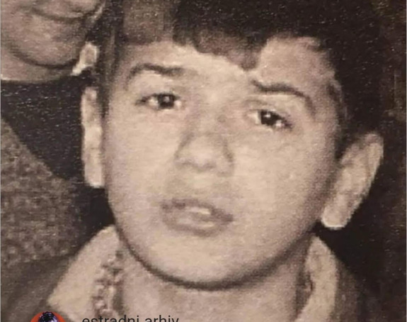 Zdravko Čolić nije Bosanac, evo odakle su njegovi korjeni