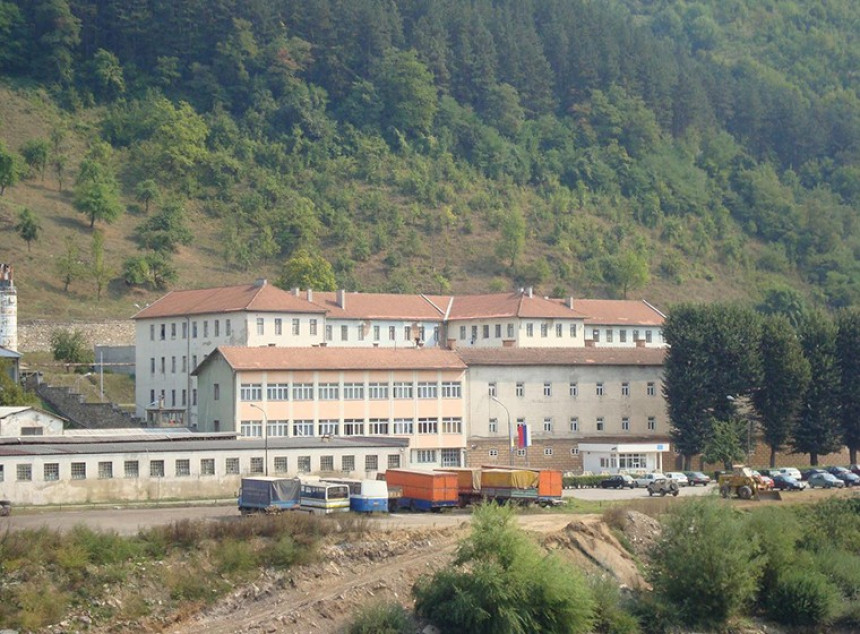 Košarkaški klub Sutjeska smjestio igrače u KPZ Foča