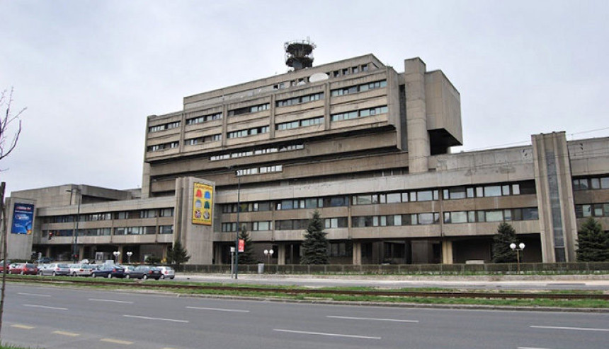 Некретнине БХРТ-а иду на продају због дуговања