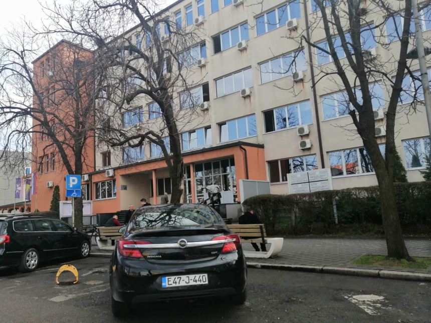 Skandal u Bijeljini: Sekretarica tužilaštva potpisala dokument