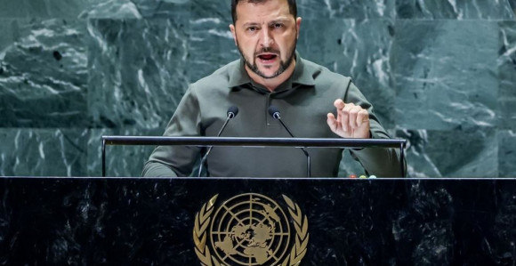 Zelenski: Sve smo bliže kraju rata, bliže nego što mislimo