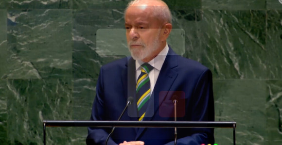 Brazil i Kina predložili plan pregovora RUS i UKR