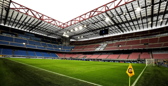 UEFA oduzela Milanu finale Lige šampiona