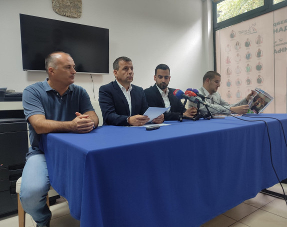 Листа за правду и ред предала нове кривичне пријаве!