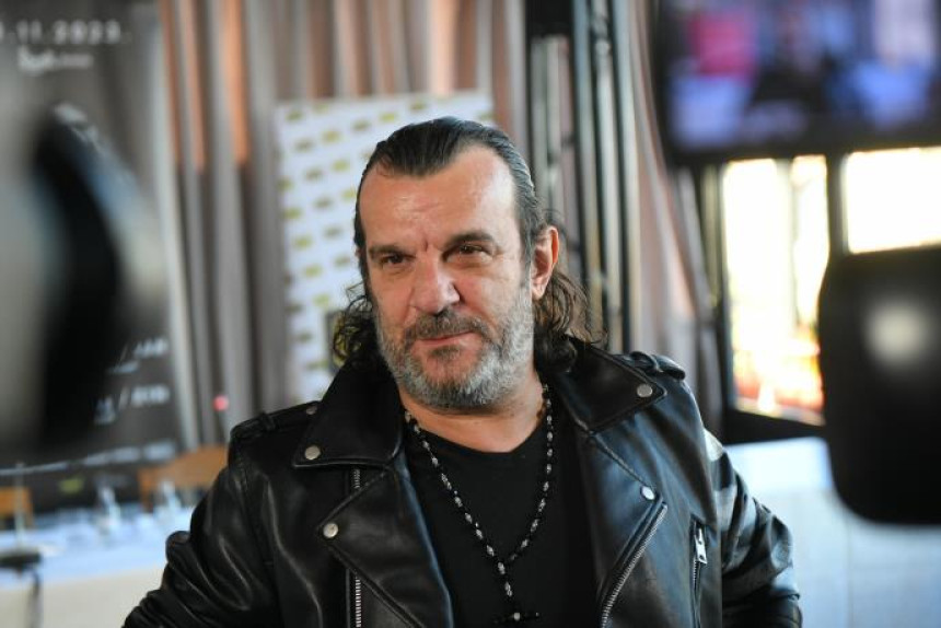 Lukasu zabranjen nastup u Sarajevu, pomjeren koncert
