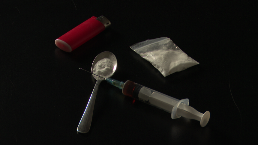 Zabrinjavajuće: Povećao se broj korisnika droga