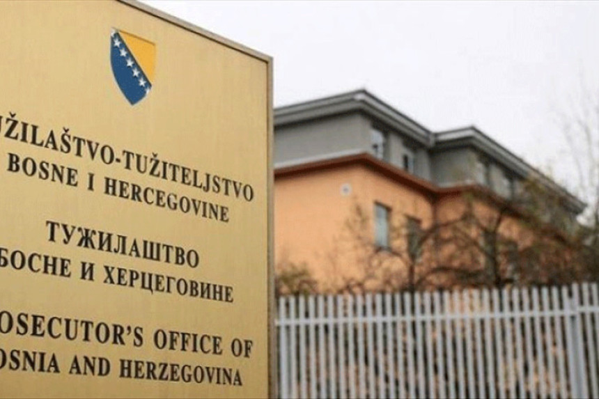 Podnesena tužba - skrivaju informacije o navodima OFAC-a