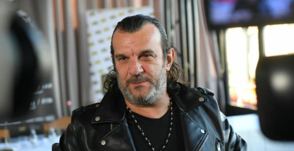 Lukasu zabranjen nastup u Sarajevu, pomjeren koncert