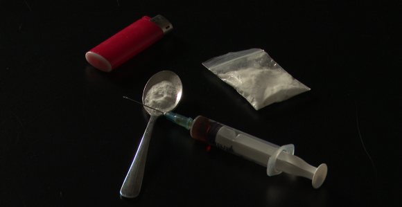 Zabrinjavajuće: Povećao se broj korisnika droga