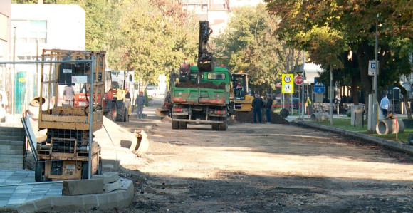 Dobojska vlast samo gleda kako će nešto da ruši