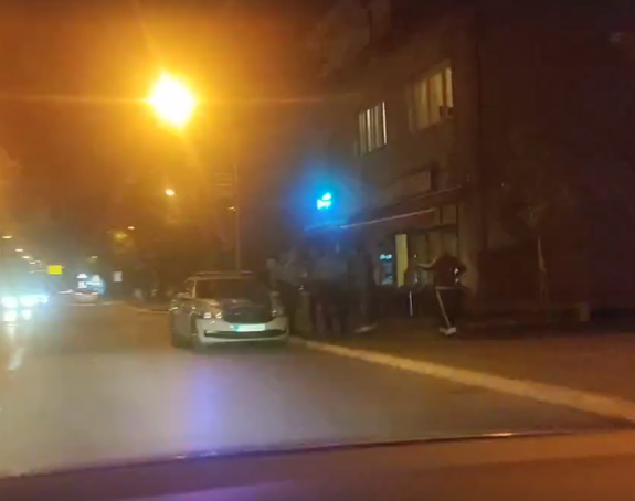 Pretučen muškarac u blizini parka Mladen Stojanović Drama u banjalučkom parku: