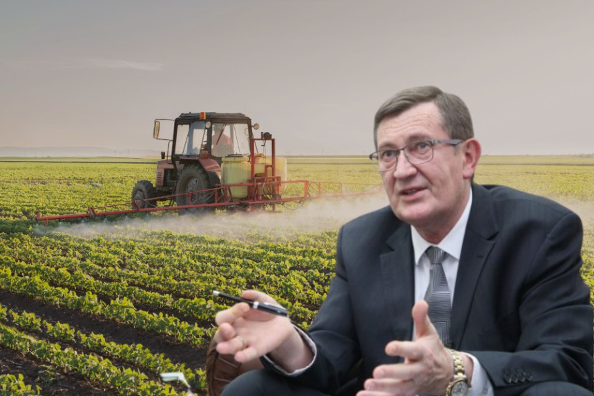 Propao pokušaj da Mitrović preuzme PD „Semberija“