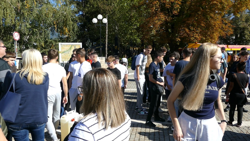 Међународни дан туризма обиљежен у Вишеграду