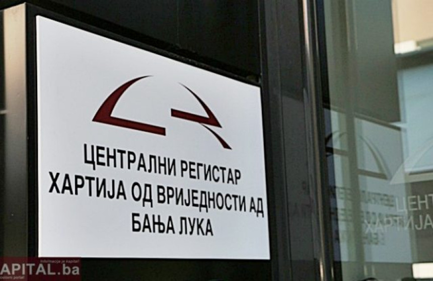Борба за превласт на тржишту капитала у Републици Српској