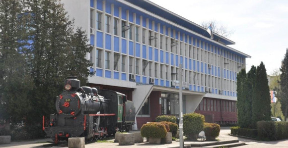 Renoviranje zgrade Željeznica RS košta preko milion KM