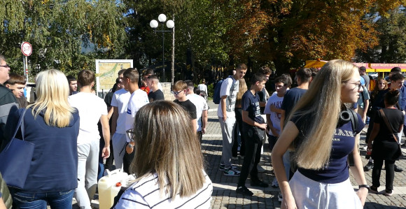 Међународни дан туризма обиљежен у Вишеграду