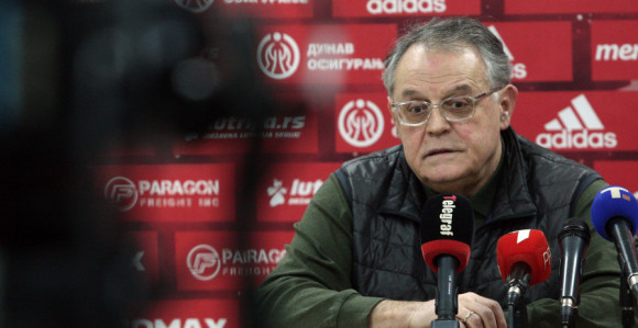 Čović: Svetislav Pešić ima obavezu da ostane selektor
