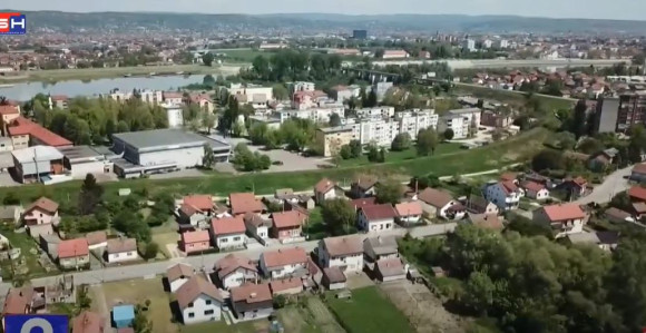 У Српској је пола општина и градова неразвијено