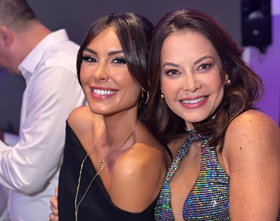 Glumci iz Srbije o Koraimi Tores: "Svaka joj čast..."