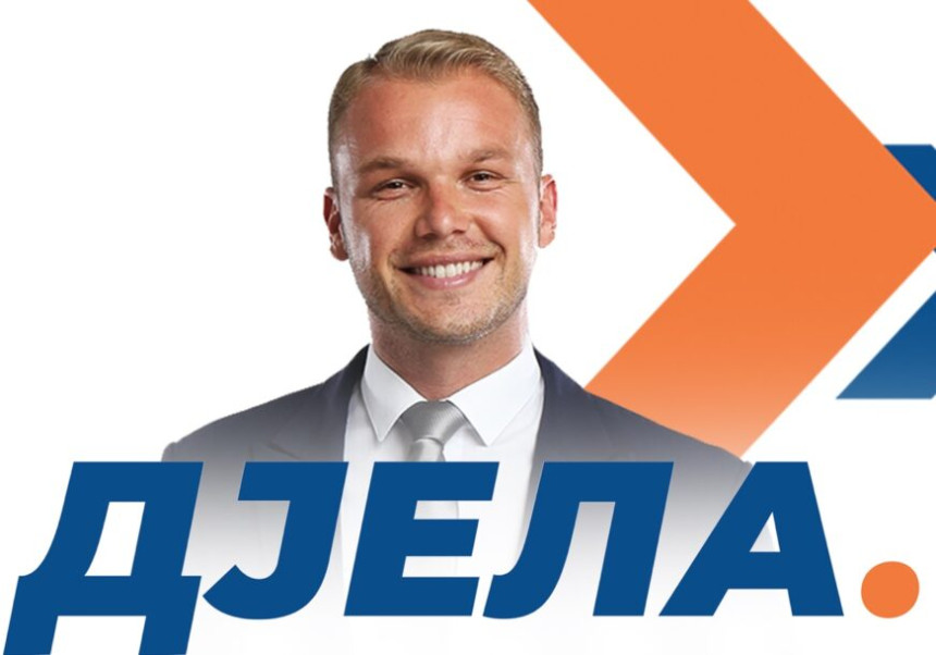 "Rezultati naših djela vidljivi su na svakom koraku"