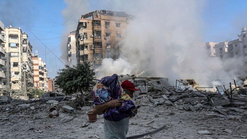 IDF: Ubijen još jedan komandant Hezbolaha (FOTO)