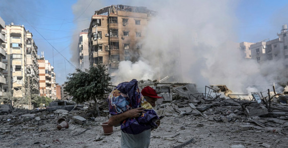 IDF: Ubijen još jedan komandant Hezbolaha (FOTO)