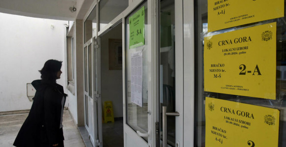 DPS osvojio najviše mandata, slijedi PES - demokrate