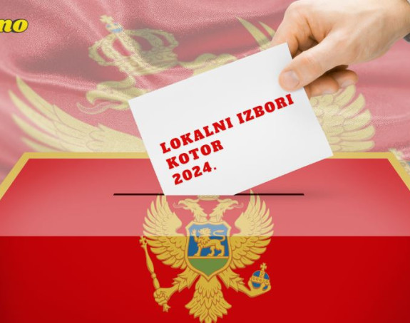 U Kotoru: DPS i PES - Demokrate po 10 mandata