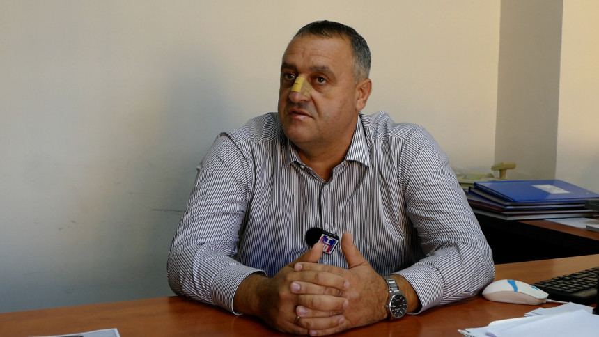 Rudo: Šta je pozadina napada na kandidata za načelnika?