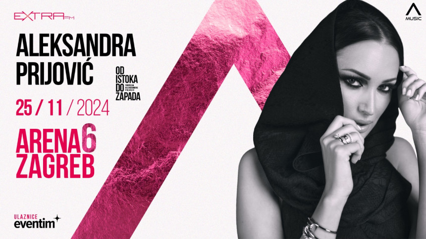 Osim Beogradske, Prija zakazala još jednu Arenu