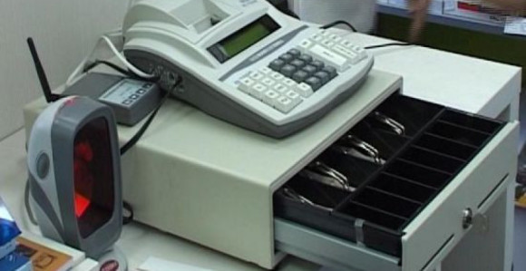 Fiskalizacija nova novčana pljačka i manipulacija