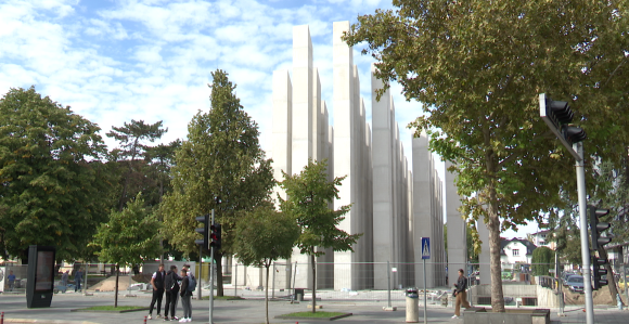 Vlada Srpske i Dodik dužni dva miliona maraka za spomenik