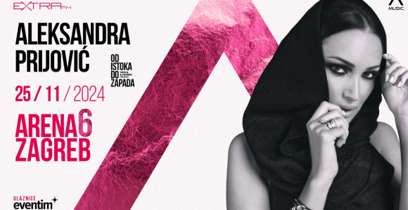 Osim Beogradske, Prija zakazala još jednu Arenu