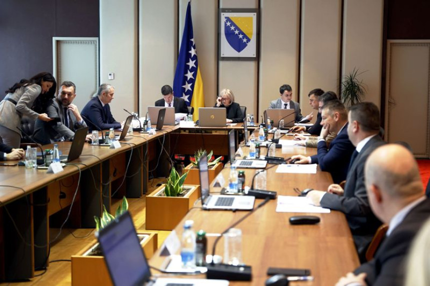 Ostali bez novca: EU nije prihvatila Plan rasta BiH
