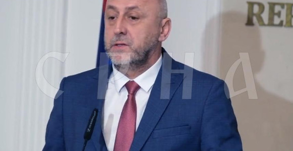 Vlada sukcesivno isplaćivala za spomen-obilježje