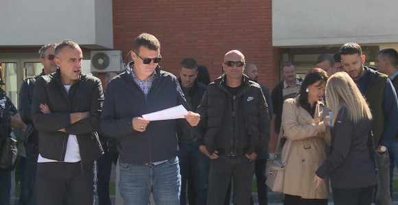 Izražena sumnja u profesionalnost policije u I. SA