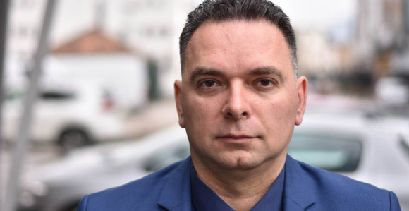 Željko Raljić tužio Vodovod zbog nezakonite smjene