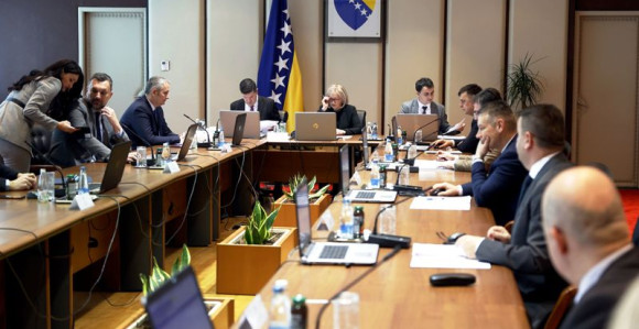 Ostali bez novca: EU nije prihvatila Plan rasta BiH