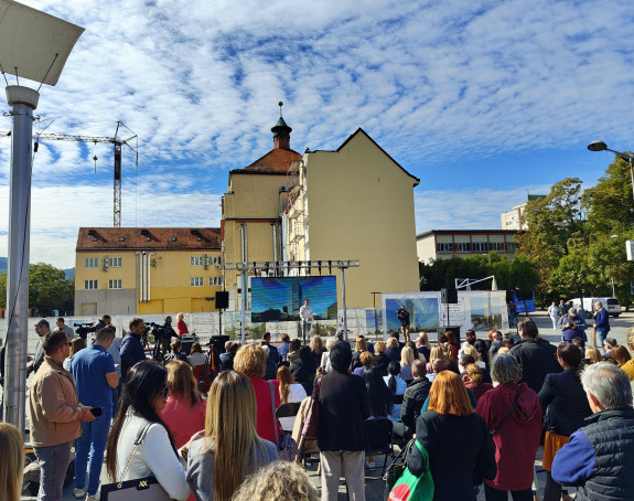 Ozvaničen početak gradnje Zepter hotela u Banjaluci